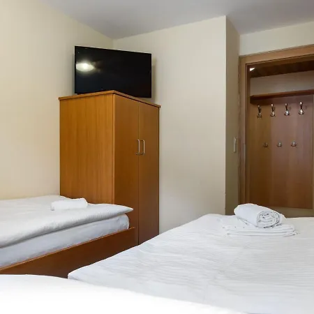 Apartamento Luxurious In Near Ski Area *