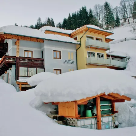 Luxurious In Near Ski Area Apartamento