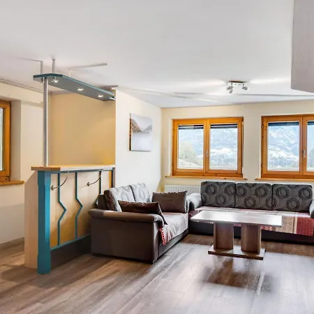 Luxurious In Near Ski Area * Zell am See