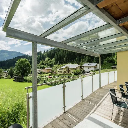 Luxurious In Near Ski Area Apartment