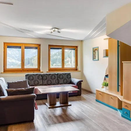 Apartment Luxurious In Near Ski Area Zell am See