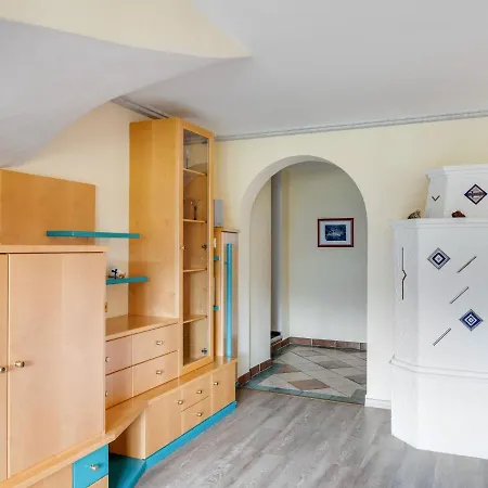 Luxurious In Near Ski Area * Zell am See