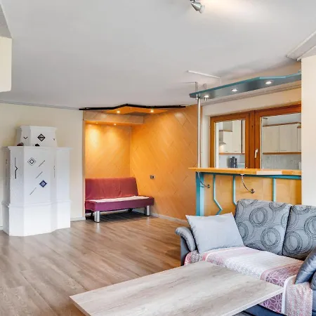 Luxurious In Near Ski Area * Zell am See