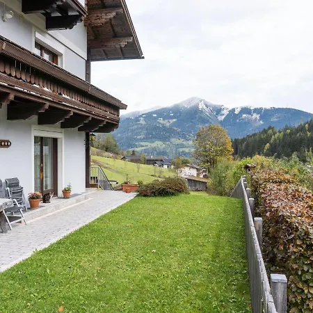 Luxurious In Near Ski Area *
