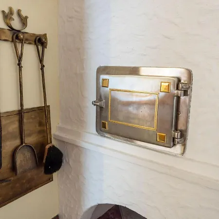 Luxurious In Near Ski Area Apartamento