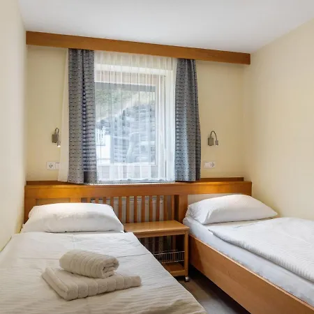 Apartment Luxurious In Near Ski Area Zell am See
