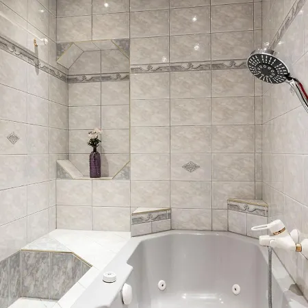 Luxurious In Near Ski Area *