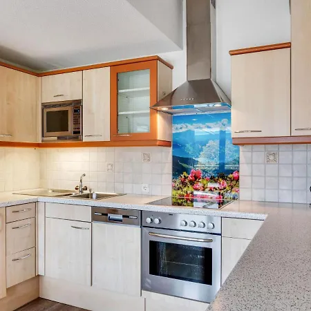 Luxurious In Near Ski Area *