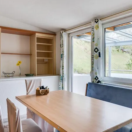 Luxurious In Near Ski Area Apartamento *