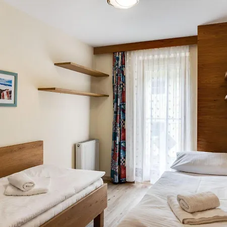Luxurious In Near Ski Area Apartamento *
