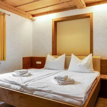 Apartamento Luxurious In Near Ski Area Zell am See