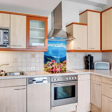 Apartamento Luxurious In Near Ski Area *