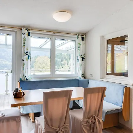 Apartment Luxurious In Near Ski Area