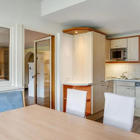 Luxurious In Near Ski Area *